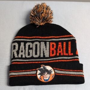 Dragon Ball Z Son Goku Youth Hat